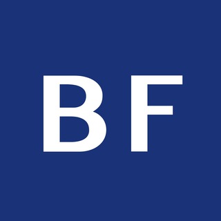 Логотип канала bespalovfinance