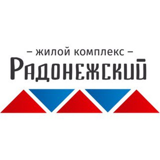 Логотип канала radonezhnews