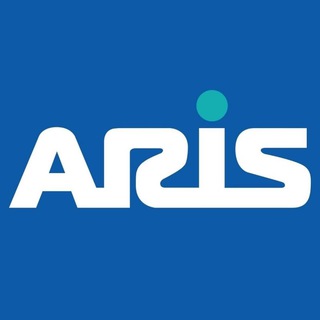 Логотип канала aris_news