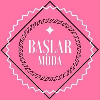 Логотип канала baslar_modadres