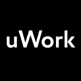 Логотип канала uwork_qoraqalp