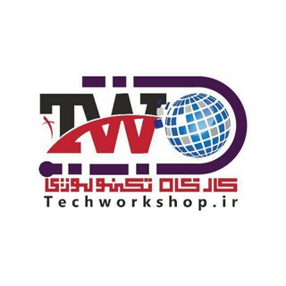 Логотип techworkshop3