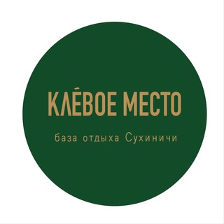 Логотип канала klevoemestotop