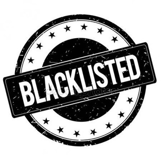 Логотип канала blacklistzerno