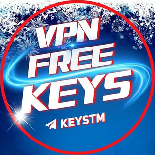 Логотип канала keystm