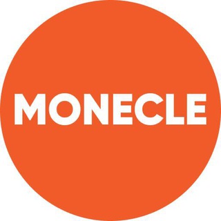 Логотип monecle_new