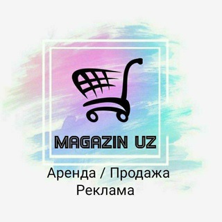 Логотип канала wwwmagazinuz