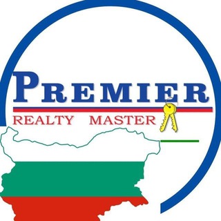 Логотип канала premier_master