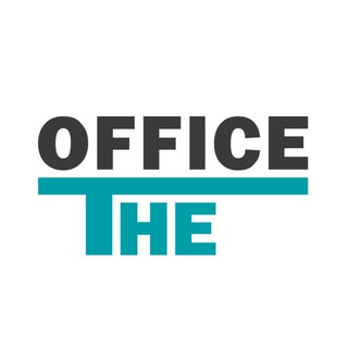 Логотип theoffice_coworking