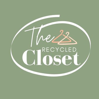 Логотип the_recycled_closet