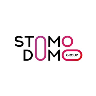 Логотип канала stomodomolive