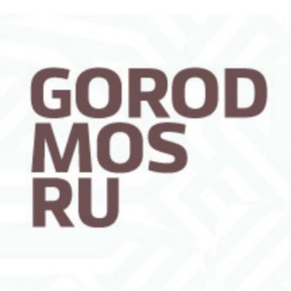 Логотип gorodmosru