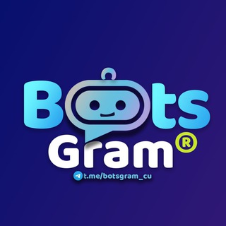 Логотип botsgram_chat