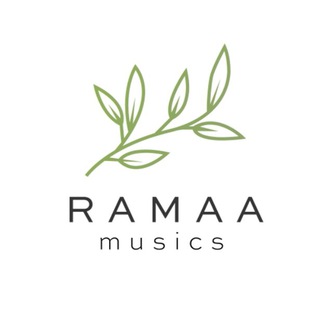 Логотип канала ramaa_studio