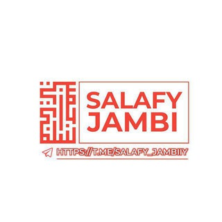 Логотип канала salafy_jambiiy