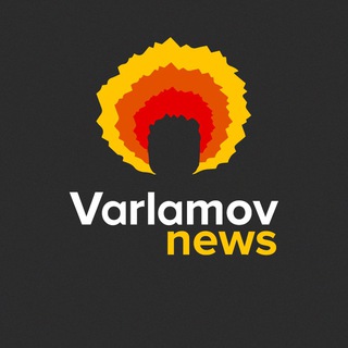 Логотип канала varlamov_news