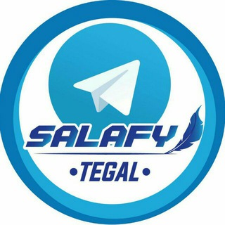 Логотип salafytegal