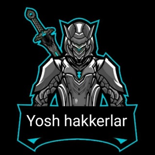 Логотип канала yosh_hakkerlar_gruppasi