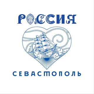 Логотип канала russia_sev