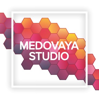 Логотип medovayastudio