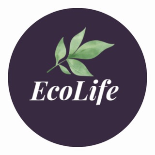 Логотип канала ecohomelife