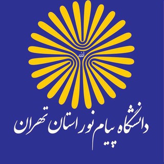 Логотип канала tehranpnu