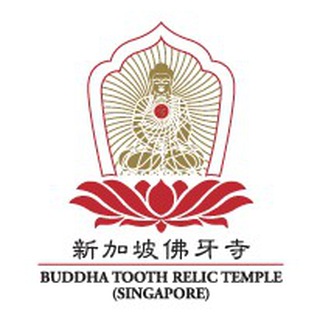 Логотип BuddhaToothRelicTemple