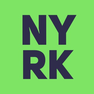 Логотип канала newyorkreklama