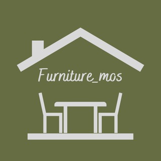 Логотип канала furnitur_mos