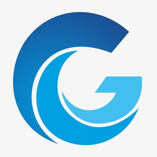 Логотип канала golfun