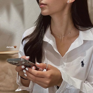 Логотип канала loveofstyleee