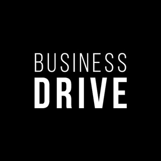 Логотип канала business_drive