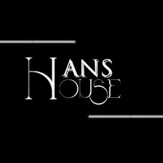 Логотип hans_housee22