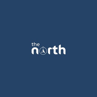 Логотип канала DigitalTheNorth