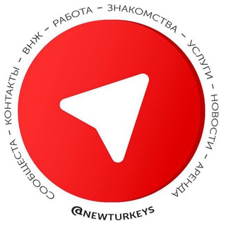 Логотип канала superturkeys