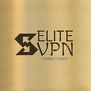 Логотип elite_vpn