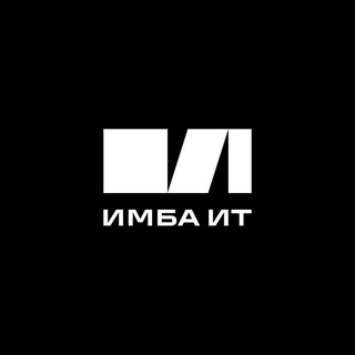 Логотип канала imbait