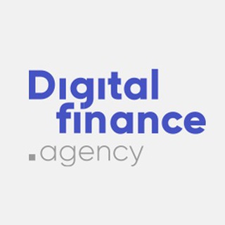 Логотип канала digitalfinancee