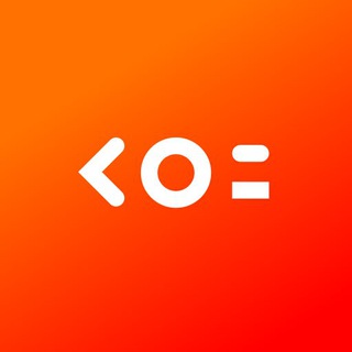 Логотип канала koi_announcement