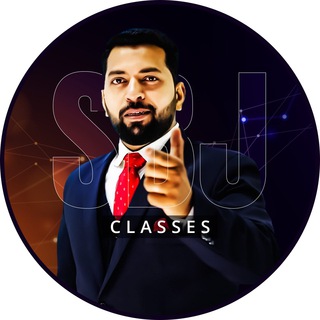 Логотип канала sbjclass