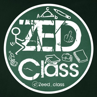 Логотип канала zeed_class