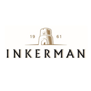 Логотип inkerman_wines