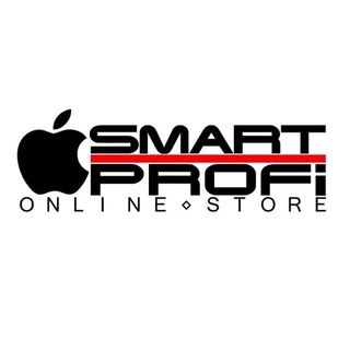 Логотип канала smartprofi_krd