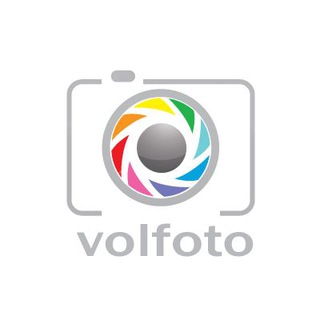 Логотип канала volfoto