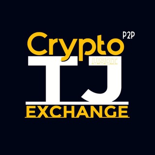 Логотип канала cryptotijara