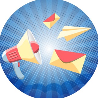 Логотип канала emailmarketingnews