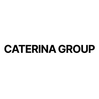 Логотип канала caterinagroup