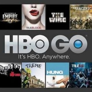 Логотип канала hbogotv