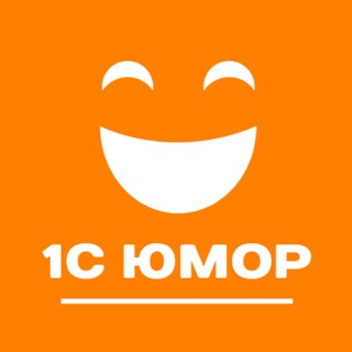 Логотип канала umor_1c