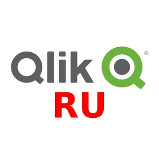 Логотип канала qlikru